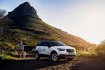 Opel Crossland X 2017 года (ZA)